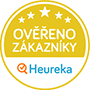 Recenze Lékárna.cz na Heureka.cz