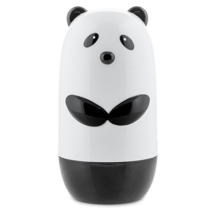 E-shop CHICCO Set manikúra pro děti panda 5 ks