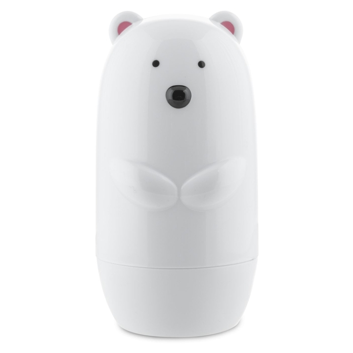 E-shop CHICCO Set manikúra pro děti polární medvěd