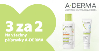 A-DERMA 3za2