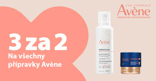 Avene 3za2