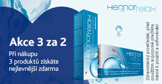 HEMORRELAX 3za2