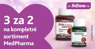 Medpharma 3za2