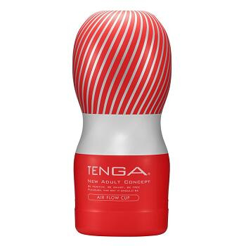 TENGA Air flow cup TOC-205 masturbátor pro muže