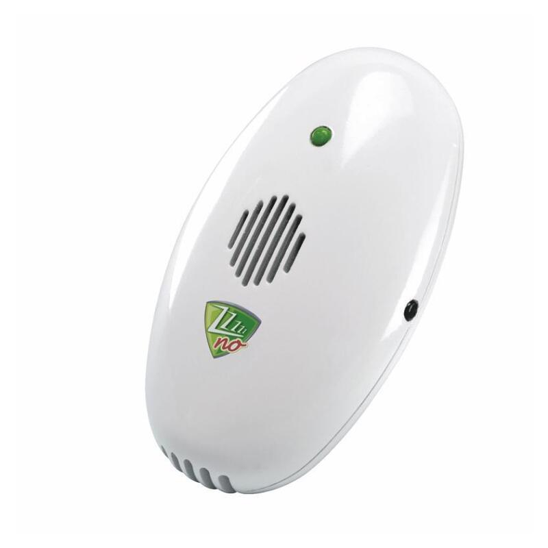 E-shop CHICCO Odpuzovač komárů ultrazvukový přenosný