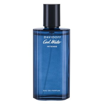 DAVIDOFF Cool Water Intense Parfémovaná voda pro muže 75 ml