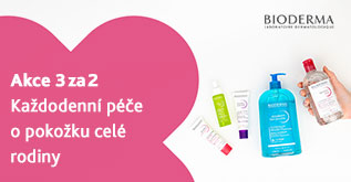 Bioderma 3za2