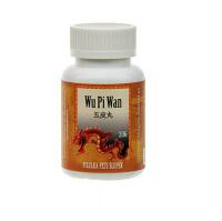 TCM Pilulka pěti slupek Wu Pi Wan 106 200 kuliček