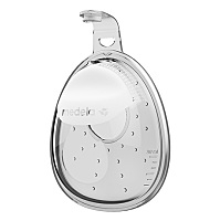 MEDELA Misky na sběr mateřského mléka do podprsenky 2 kusy