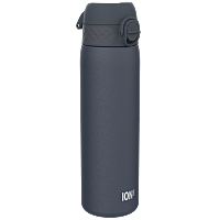 ION8 Leak proof nerezová láhev ash navy 600 ml