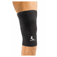 MUELLER Elastic knee support kolenní bandáž velikost L