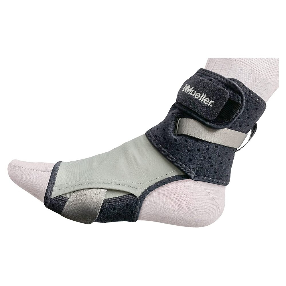 E-shop MUELLER Plantar fasciitis adjust-to fit foot support podpora nohy L/XL