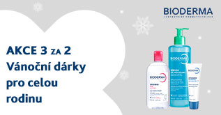Bioderma 3za2
