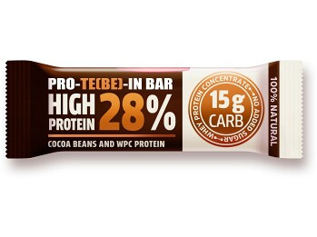 LEGRACIE Pro-Te(Be)-In Tyčinka kakaové boby a kakao 35 g