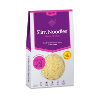 SLIM PASTA Slim Noodles 2. generace 200 g