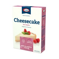 LABETA Cheesecake bez lepku 565 g