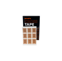 SPOPHY Cross tape typ C velikost 5,2 cm x 4,4 cm 40 kůsů