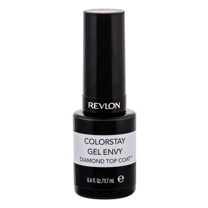 E-shop REVLON Colorstay Lak na nehty Gel Envy Diamond 11,7 ml