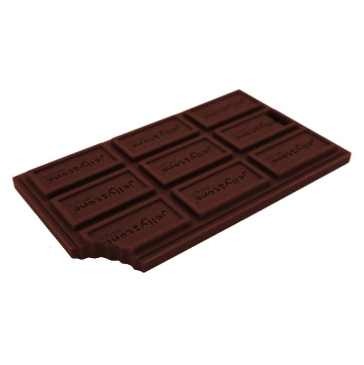 E-shop JELLYSTONE Kousátko čokoláda
