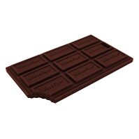 JELLYSTONE Kousátko čokoláda