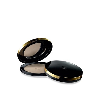 ORIFLAME Minerální kompaktní pudr Giordani Gold - Natural 9 g (Pudry) - Dekorativní