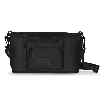 LIONELO Little cube organizér na kočárek () - Cestovní, Denní, Na kojenecké láhve, Přebalovací