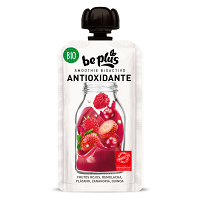 BEPLUS Smoothie antioxidant 150 g BIO