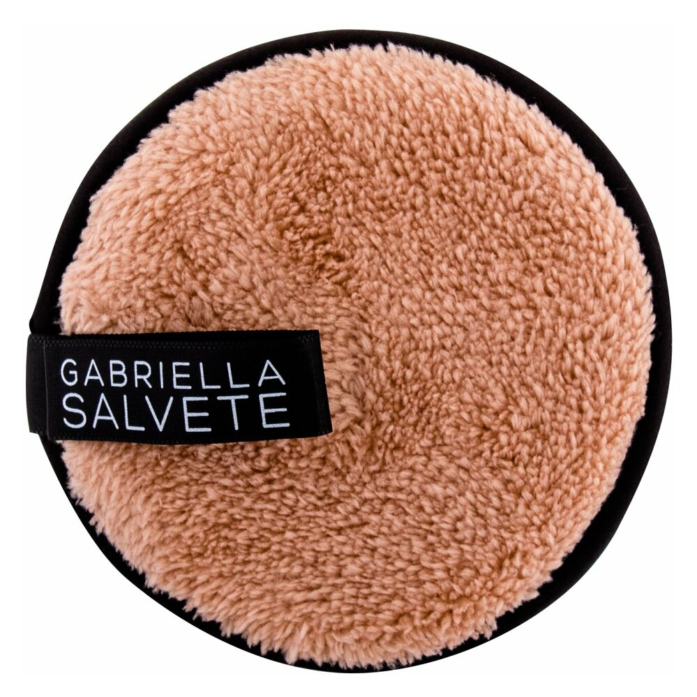 E-shop GABRIELLA SALVETE Tools cleansing puff odličovač tváře 1 kus
