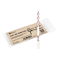 IVD BIOTECH Test na pervitin (metamfetaminy) z moči 2 kusy