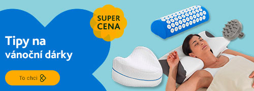 Masážní produkty a relaxace