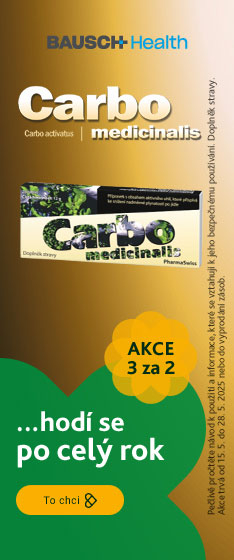 CARBO MEDICINALIS 3za2