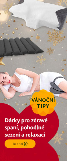 Cepková - vánoční nabídka