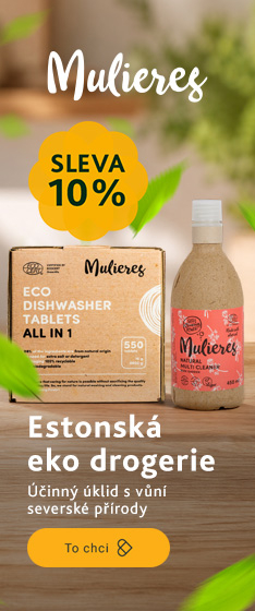 Mulieres sleva 10%