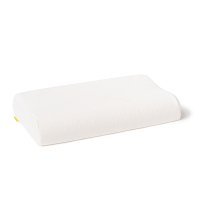 REHABIQ Anatomicko-ortopedický polštář Aloe Vera 60 x 35 x 12 cm 1 kus