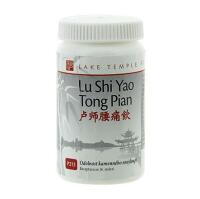 TCM Odolnost kamenného sousloupí (Lu Shi Yao Tong Pian 213P) 100 tablet