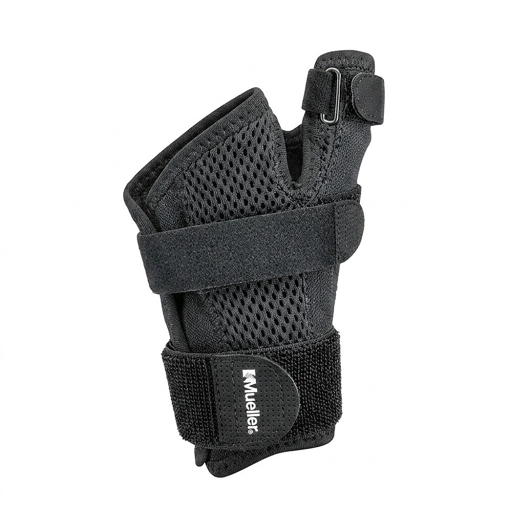 MUELLER Reversible thumb stabilizer ortéza na palec