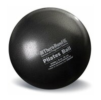 THERA-BAND Overball pilates ball stříbrný 26 cm
