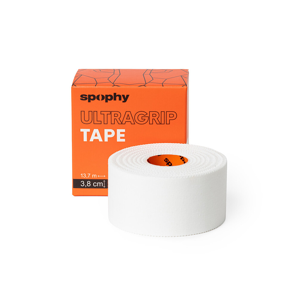 SPOPHY Ultragrip tape fixační tejpovací páska 3,8 cm x 13,7 m