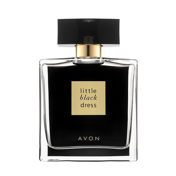 Levně AVON Little Black Dress EdP 50 ml