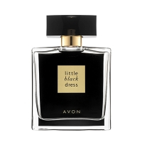 AVON Little Black Dress EdP 50 ml