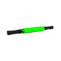 THERA-BAND Roller masážní váleček zelený 4,8 cm x 54,5 cm
