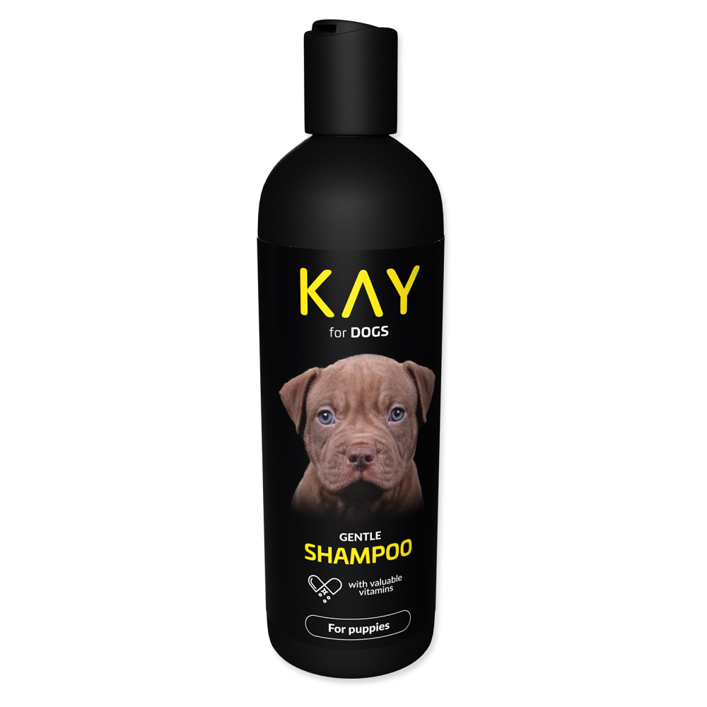 E-shop KAY Šampon pro štěňata 250 ml