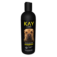 KAY Šampon pro psy s aloe vera 250 ml