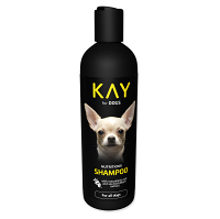 KAY Šampon pro psy vyživující 250 ml