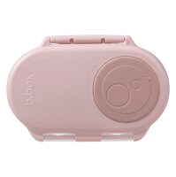 B.BOX Svačinový box malý blush crush