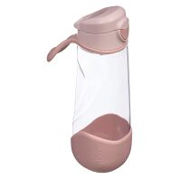 B.BOX Sport lahev na pití blush crush 600 ml