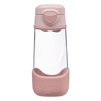 B.BOX Sport lahev na pití blush crush 450 ml