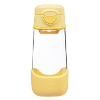 B.BOX Sport lahev na pití lemon twist 450 ml