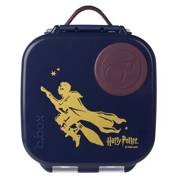 B.BOX Svačinový box střední Harry Potter 1 l (Svačinové boxy) - Omyvatelný
