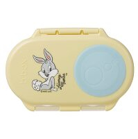 B.BOX Svačinový box malý Looney Tunes 350 ml